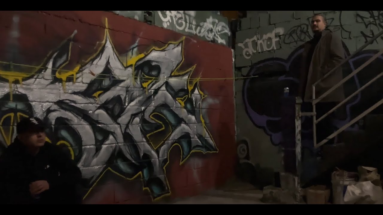 RELATOS DE LA 37 - PECHAS 821 ft @DoblePAcheEne925  (video oficial)