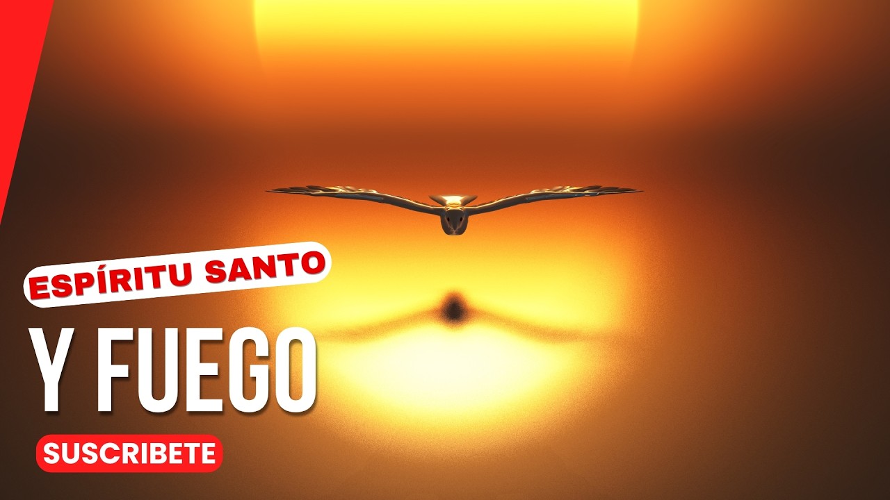 | Pastora Marisol Rodriguez ESPIRITU SANTO Y FUEGO 🔥