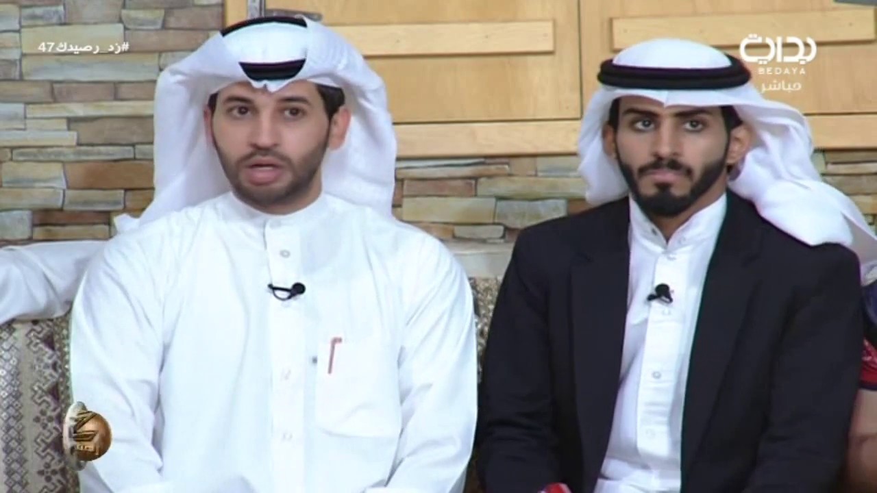 جلسة الشباب مع مشعل الأسباني - مركاز قهوة زد رصيدك | #زد_رصيدك47