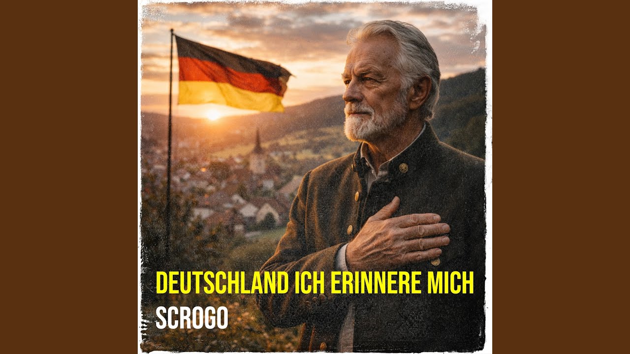 Deutschland Ich Erinnere Mich