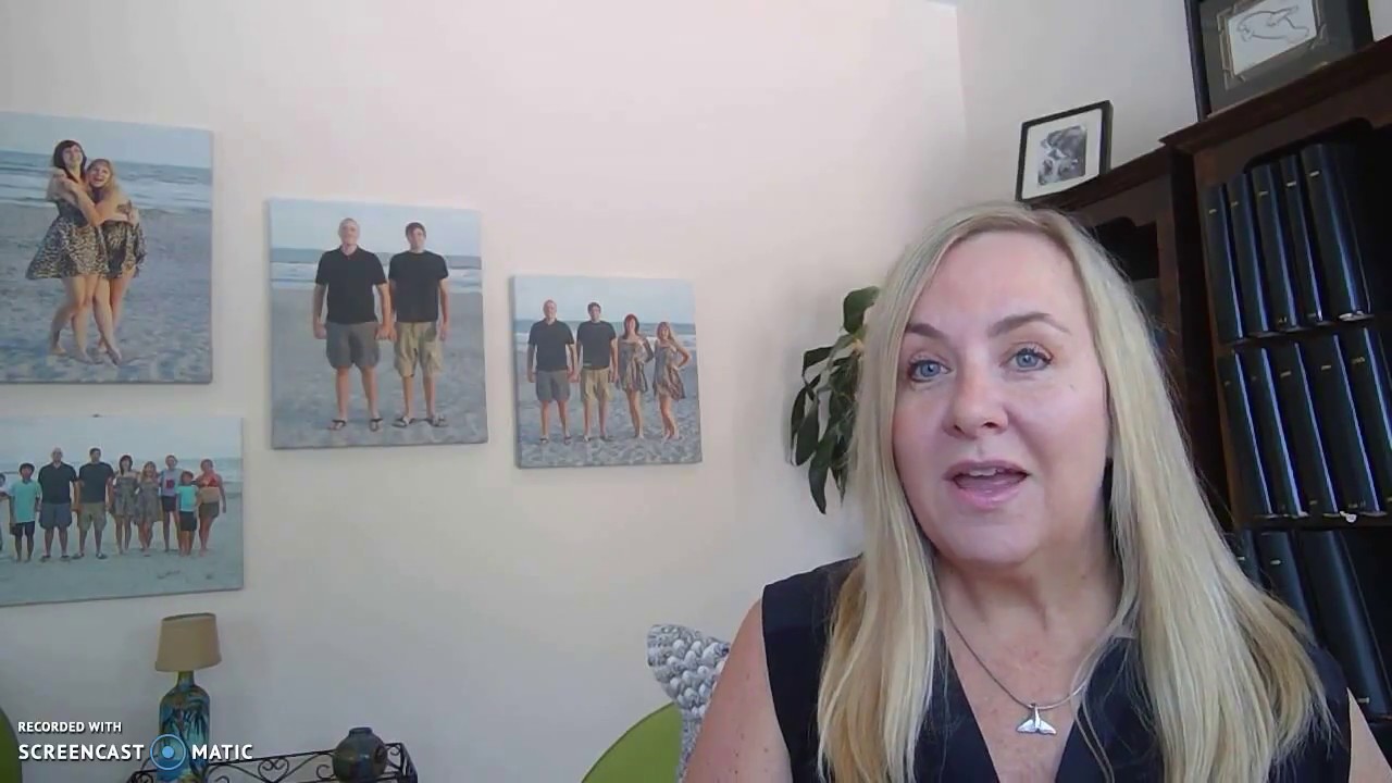IN200 Welcome Video