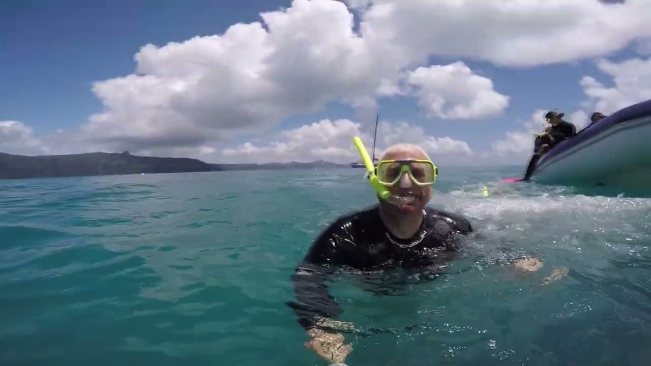 Our  trip downunder  #videoprocvlogger #seasonsinmotion