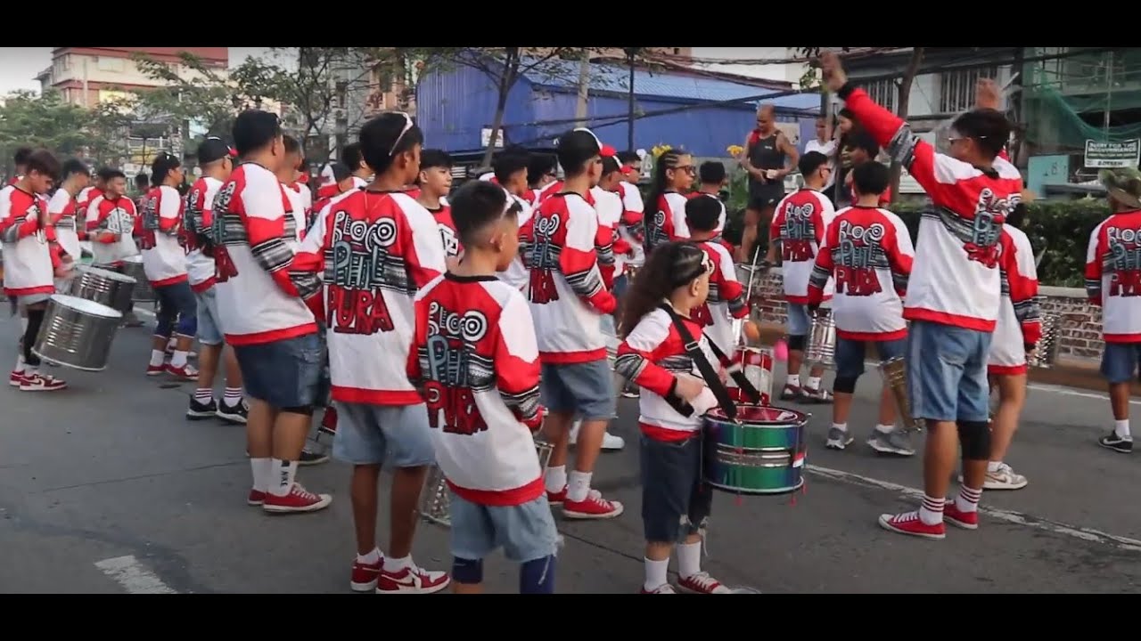 Anibersaryo ng pagkakabalik ng Sto. Niño ng Tundo 2024