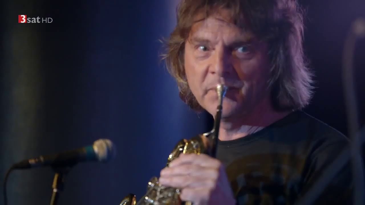 Arkady Shilkloper. 