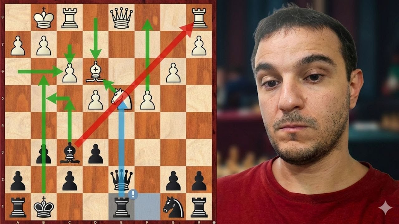 Muitos jogam isso — mas poucos entendem Il Caçada ao TOP 1BR -  EP 387