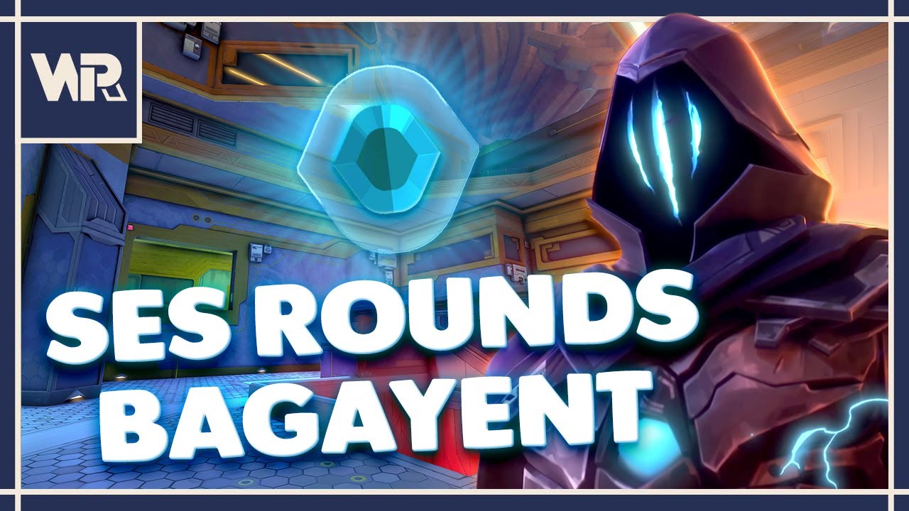 LES ROUNDS DE CE PLATINE 1 BEGAYENT