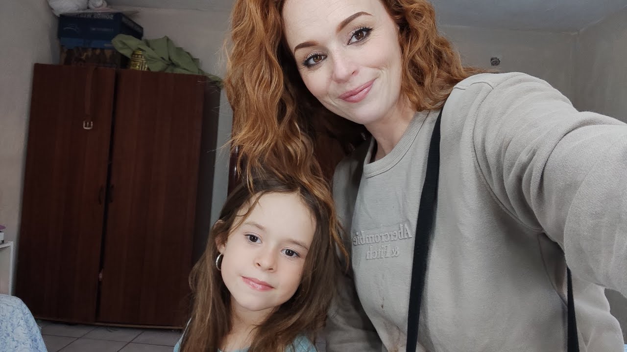 Meet the family Mexico vlog and our immigration story.