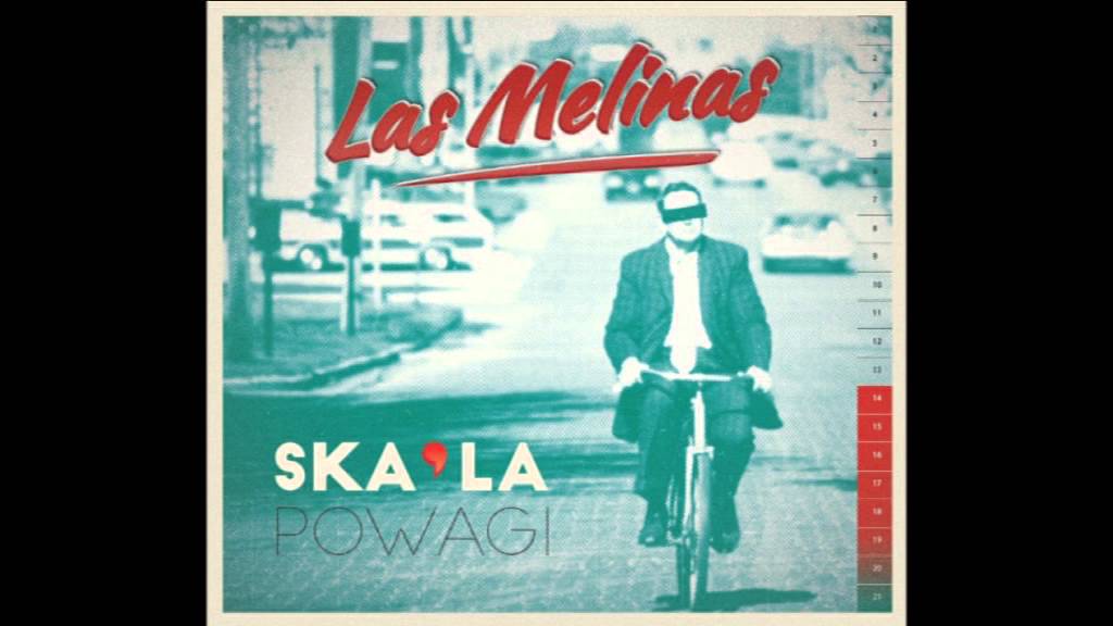 Las Melinas -  Liliana