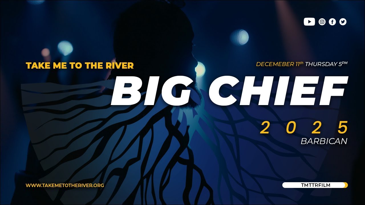 Take Me to the River All-Stars Live in London from the Barbican, 