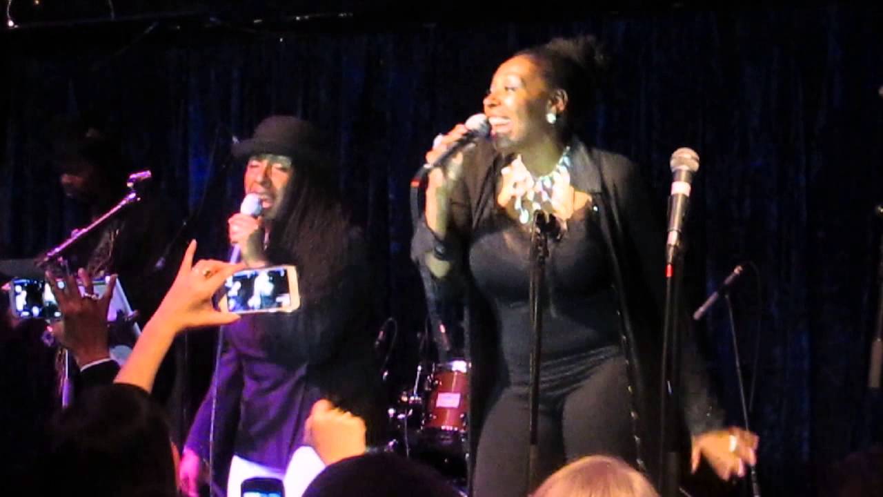 Carroll Thompson & Janet Kay - Reggae Medley