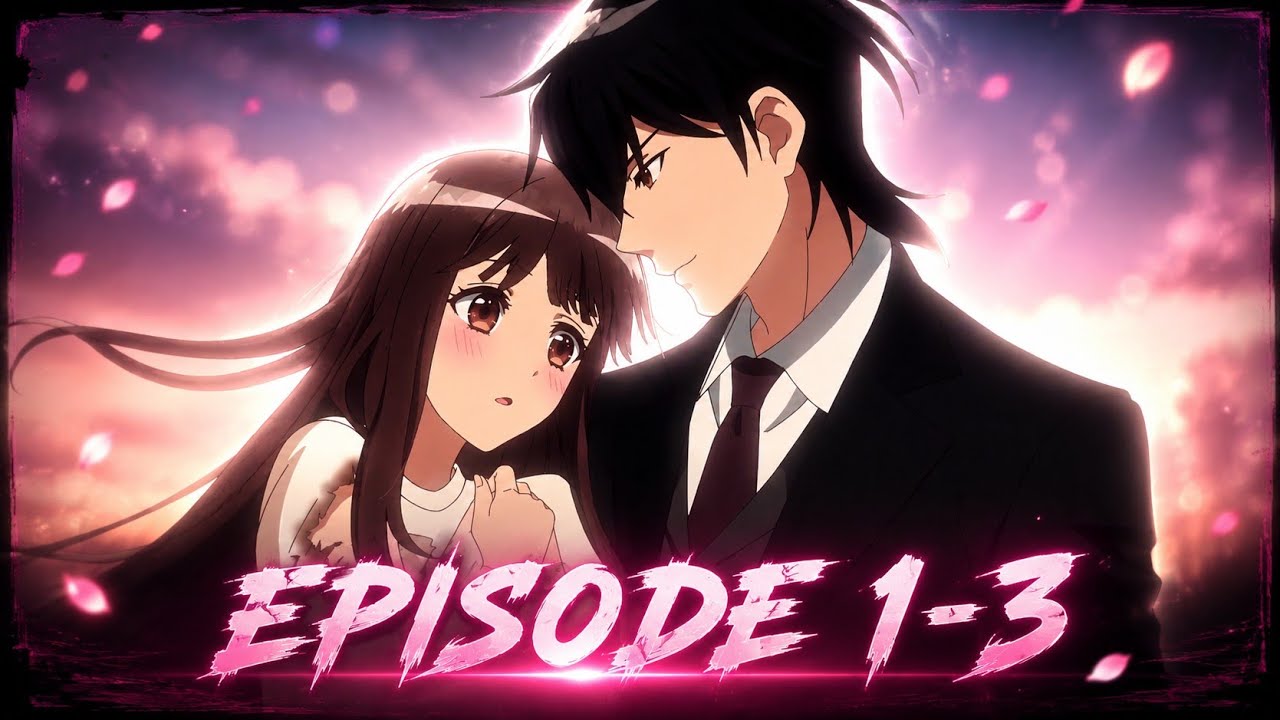 The Ogre's Bride Episode 1- 3 recap