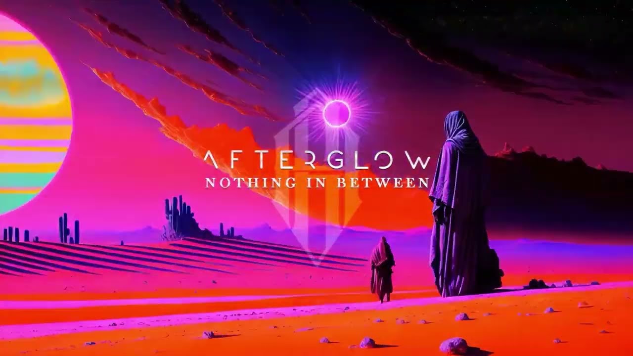 Afterglow - 