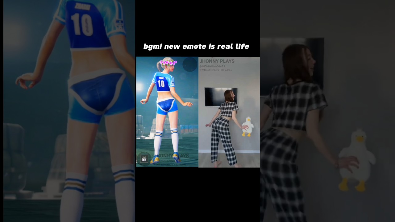 Pubg emote dance status #shorts #pubg #bgmi