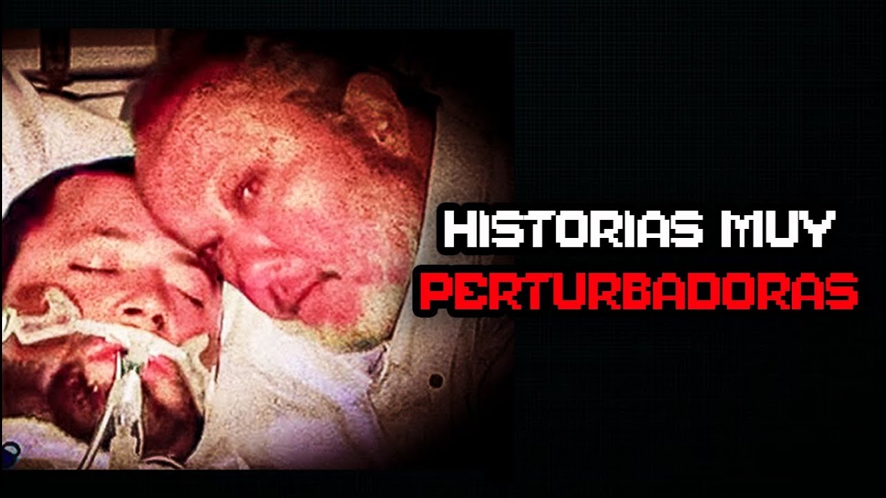 Fotos Con Historias Muy Perturbadoras