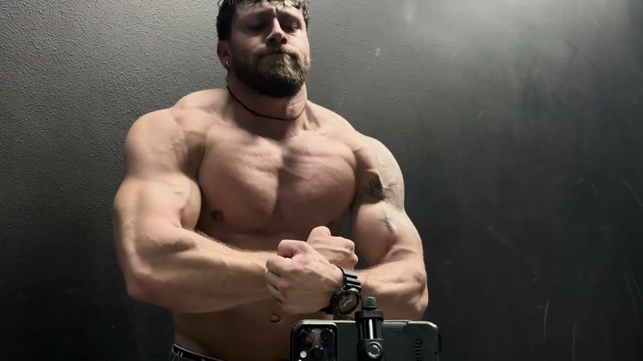 Locked In | Prep Series, 13 weeks out