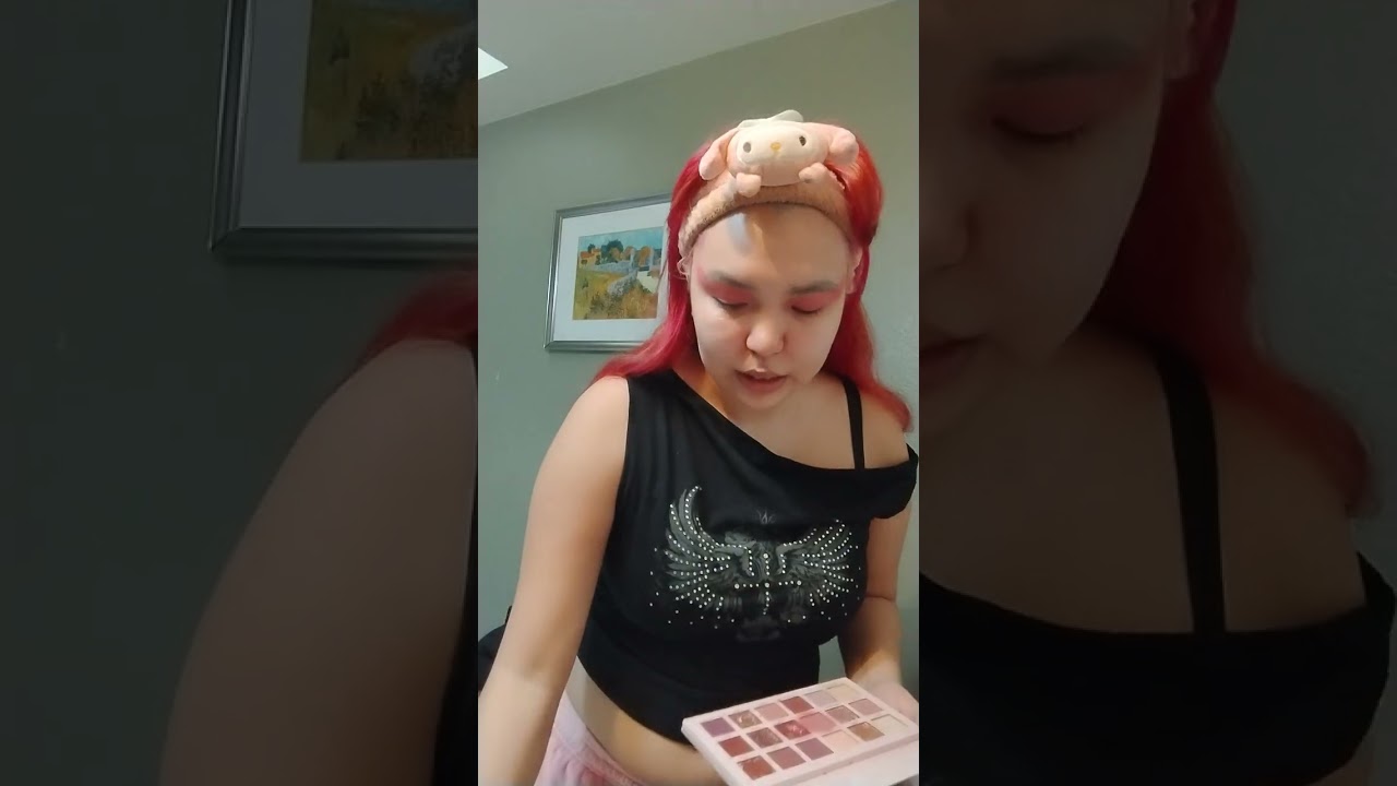Make up tutorial 