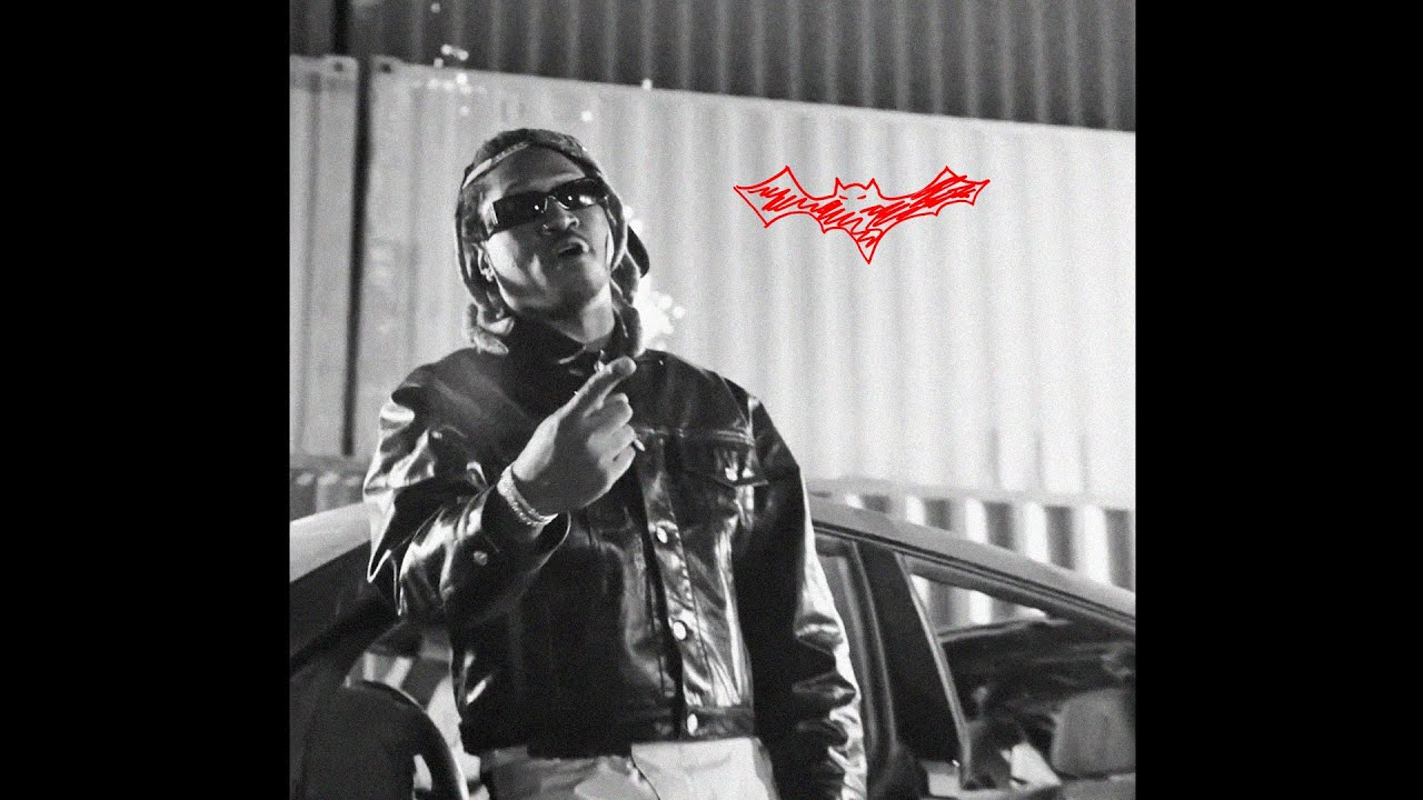 [FREE] FUTURE TYPE BEAT - 