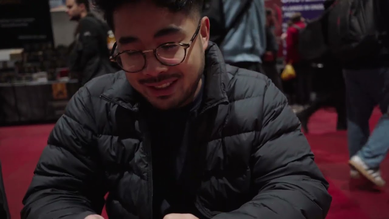 Utrecht Regional VLOG | One Piece Card Game | PlayedisPlayed | Vlog