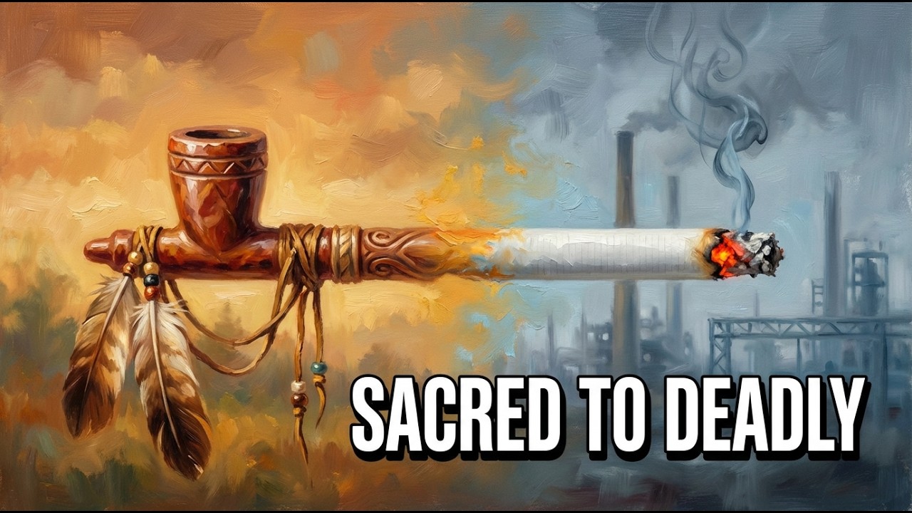 They Knew Cigarettes Were Killing You — and Sold Them Anyway