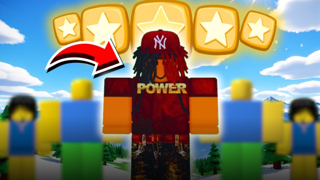 Я пробрался на отбор в команду легенд баскетбола в Roblox!