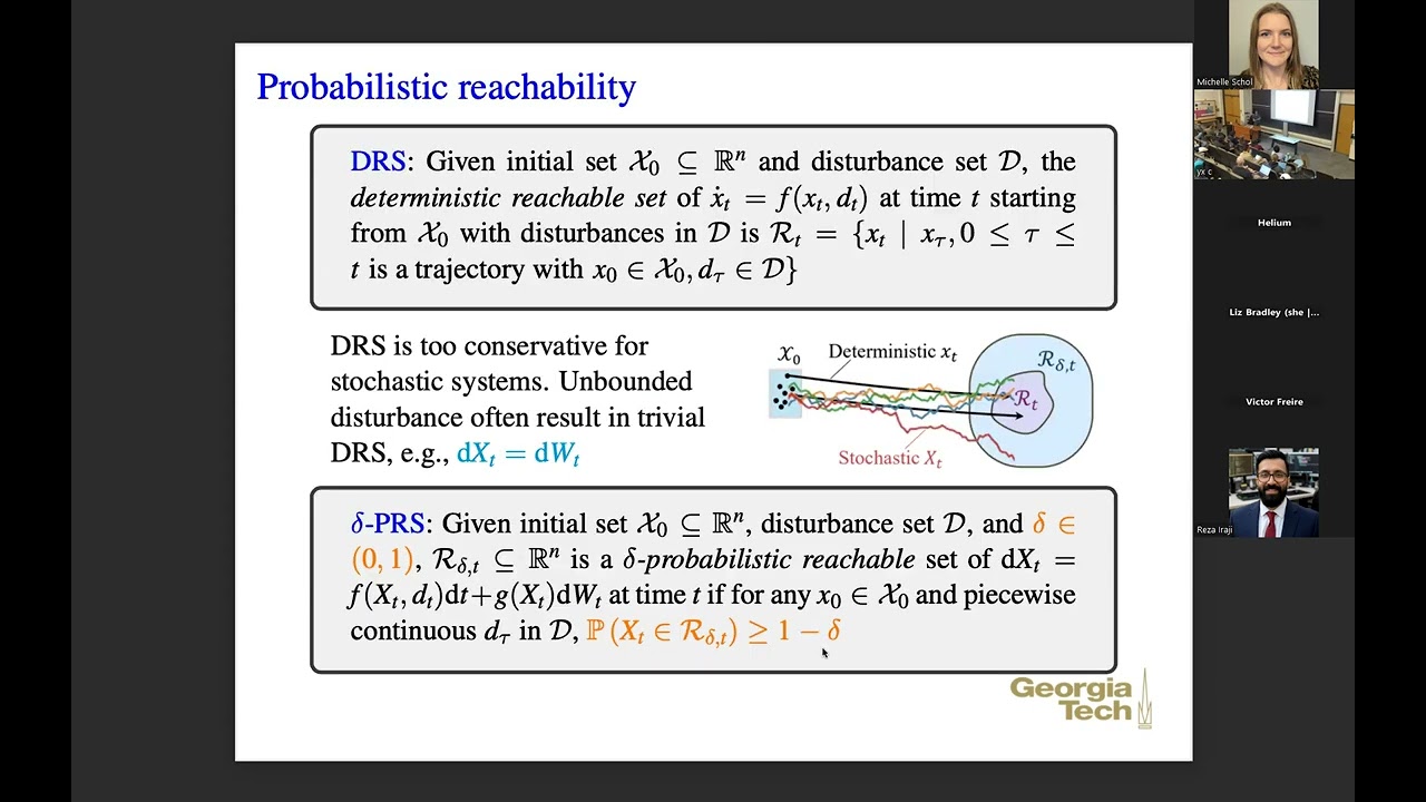 CS Colloquium: 