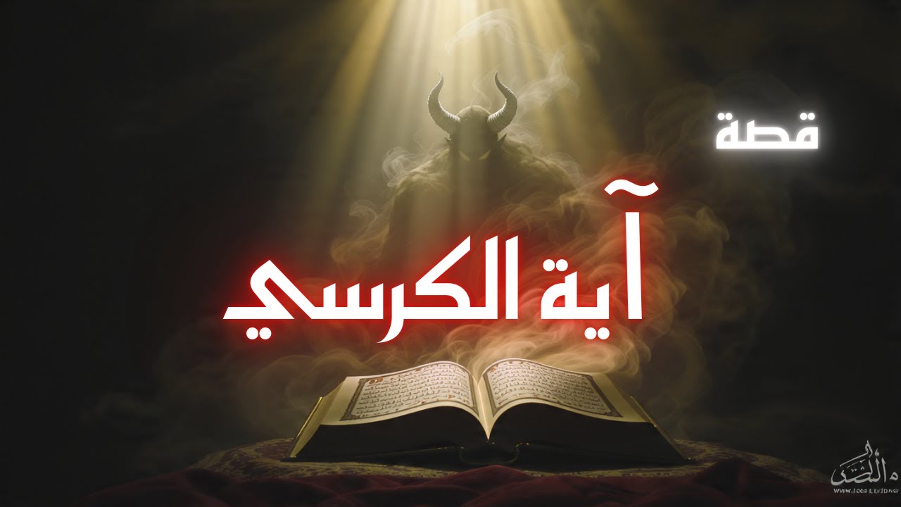شيطان يسرق المسلمين! كيف كشف النبي ﷺ حقيقته؟ قصة مذهلة من صحيح البخاري! ⚡