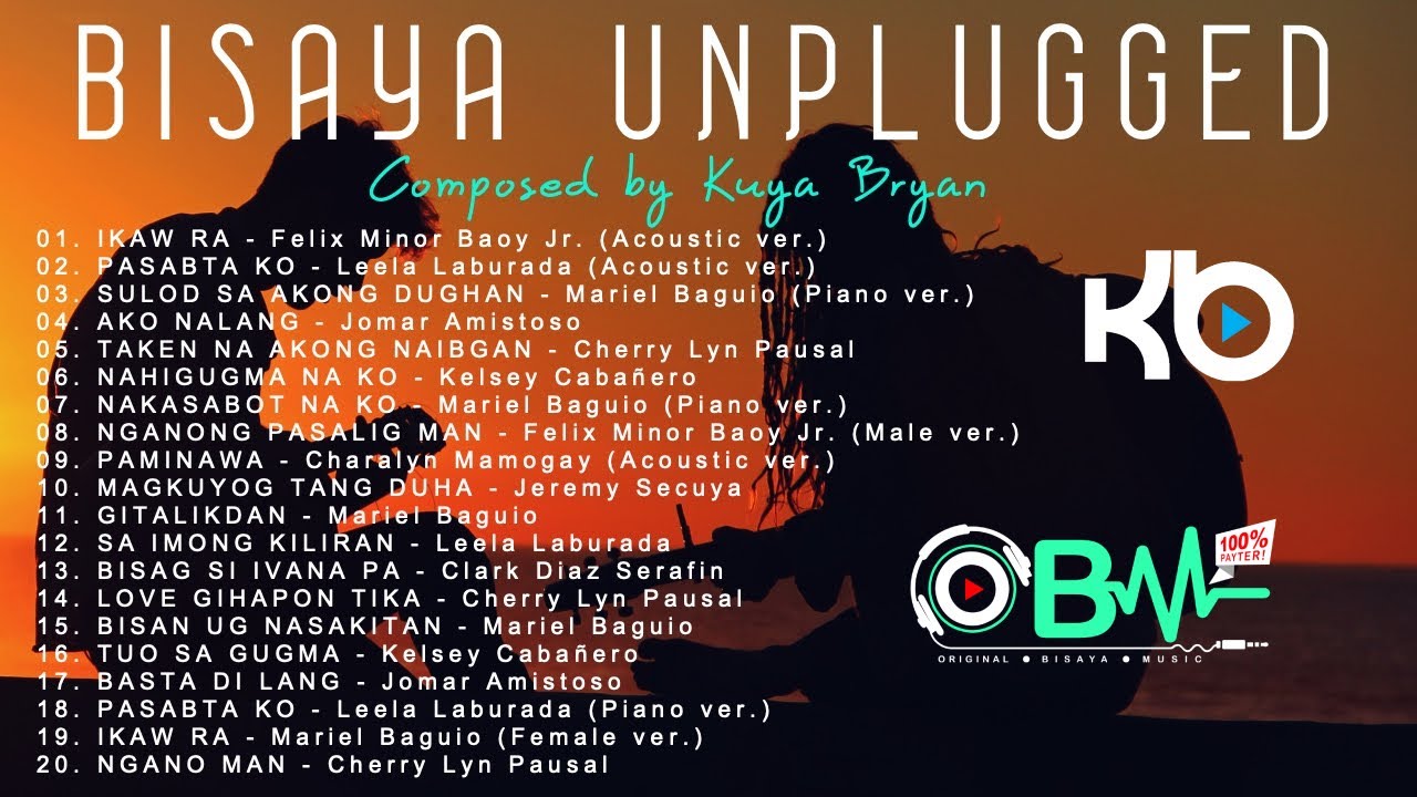 BISAYA UNPLUGGED