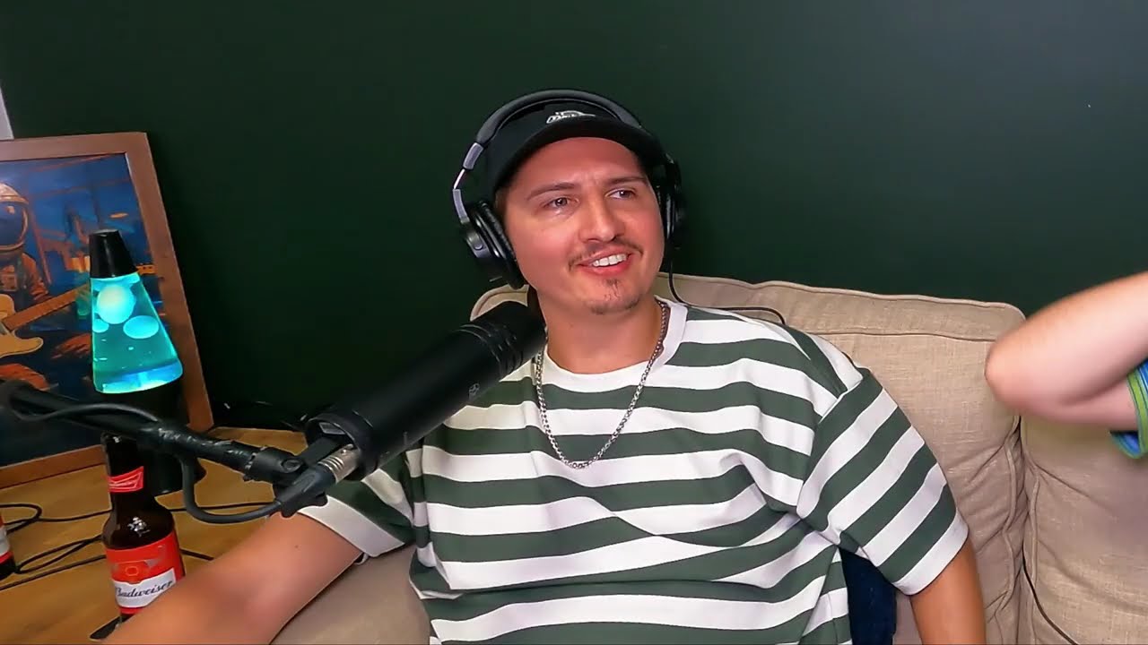Life's a Breeze - S2 E5 - The 4/4 Podcast