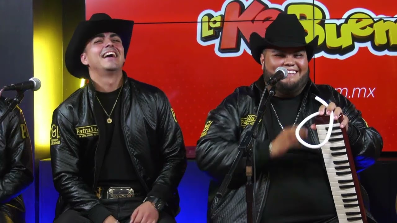 PATRULLA 81: El DURANGUENSE está de REGRESO | Ke Buena México