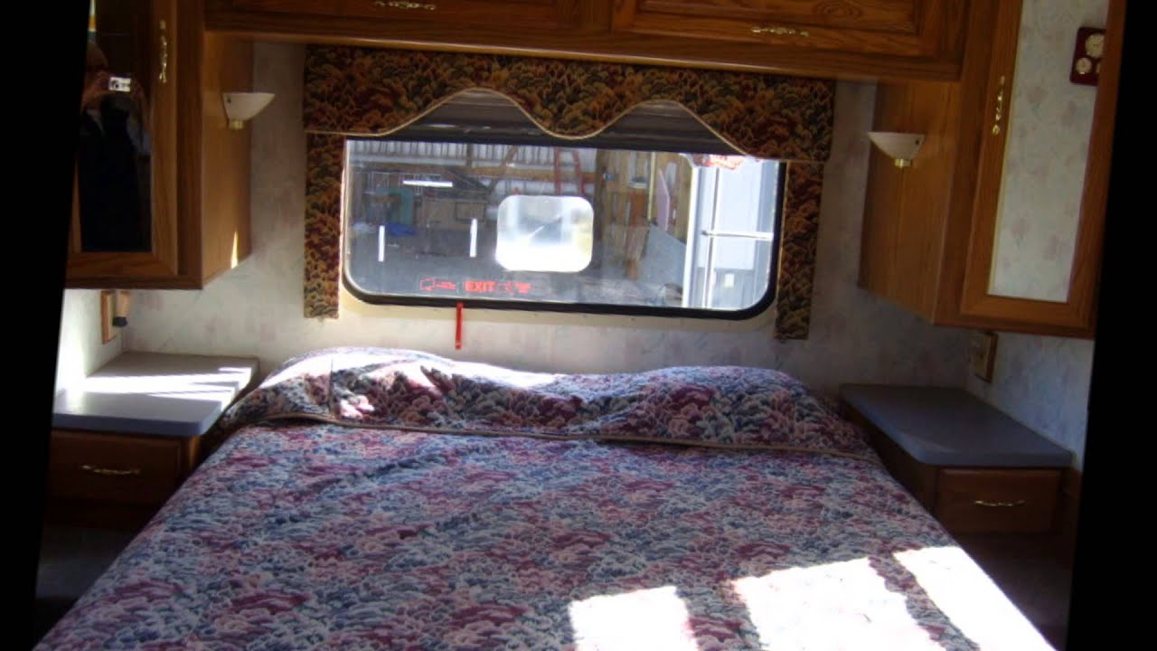 1996 WINNEBAGO ITASCA SUNCRUISER