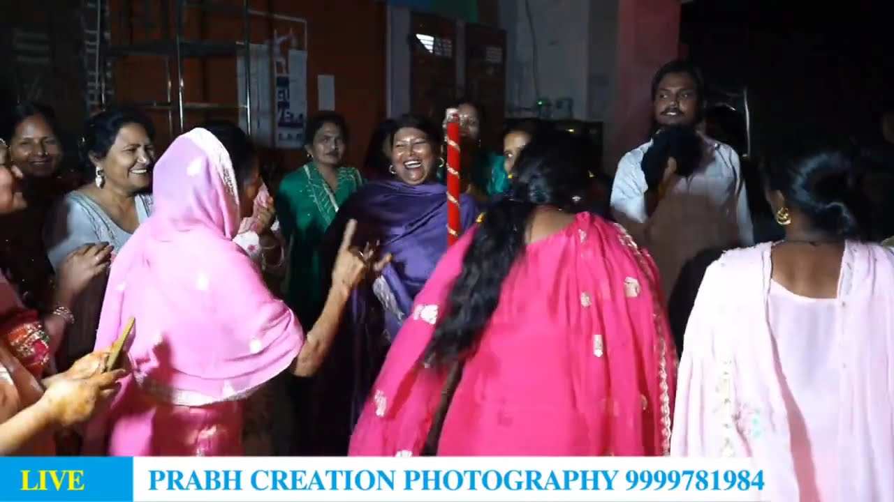 Nishant & Manpreet | Jaggo DJ | Sahota Family | Prabh Creation Photography |