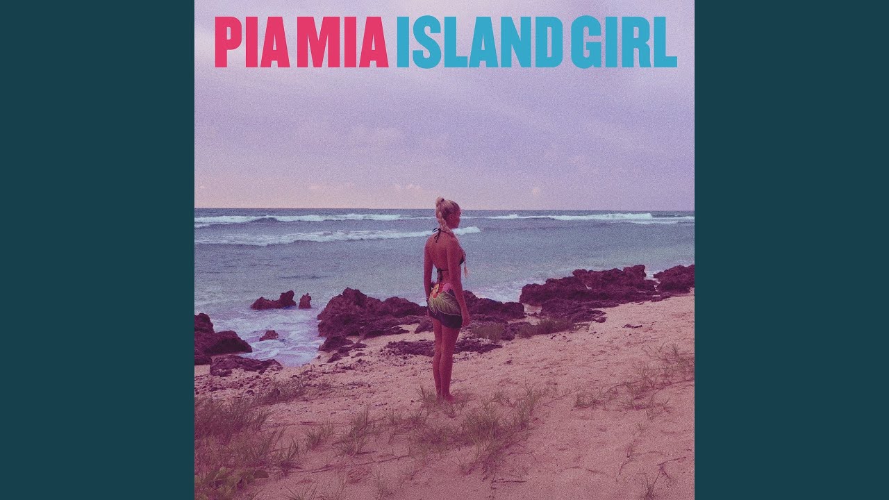 Island Girl