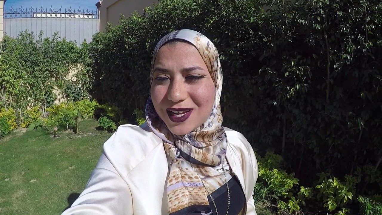 Khod Fekret Dina - Eps 05  | خد فكرة دينا | الحلقة الرابعة | مفيش محجبة مفكرتش تقلع الحجاب
