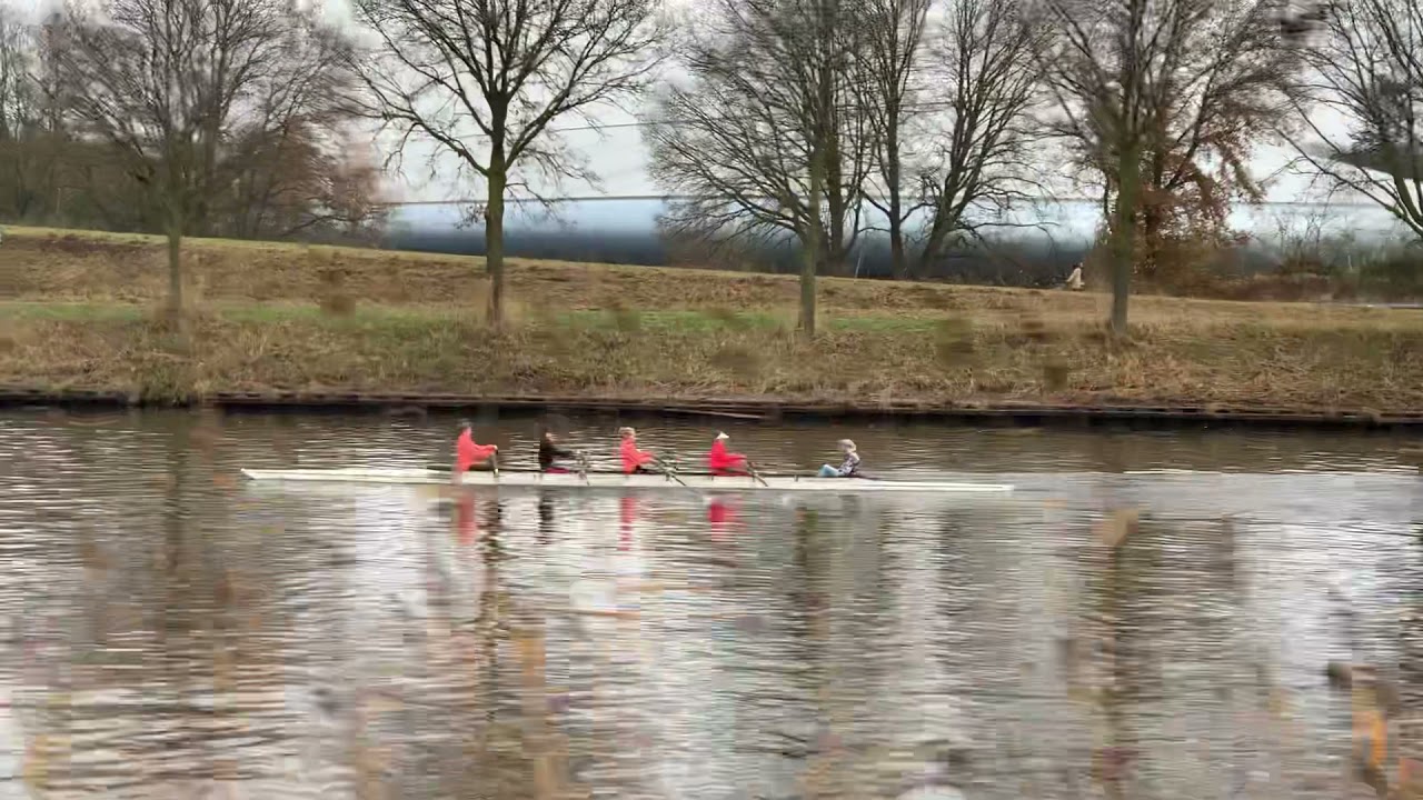 EJLD E training - 28/11/21