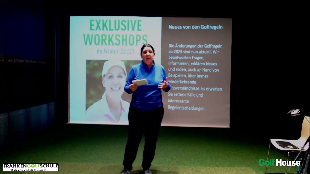 Workshop 