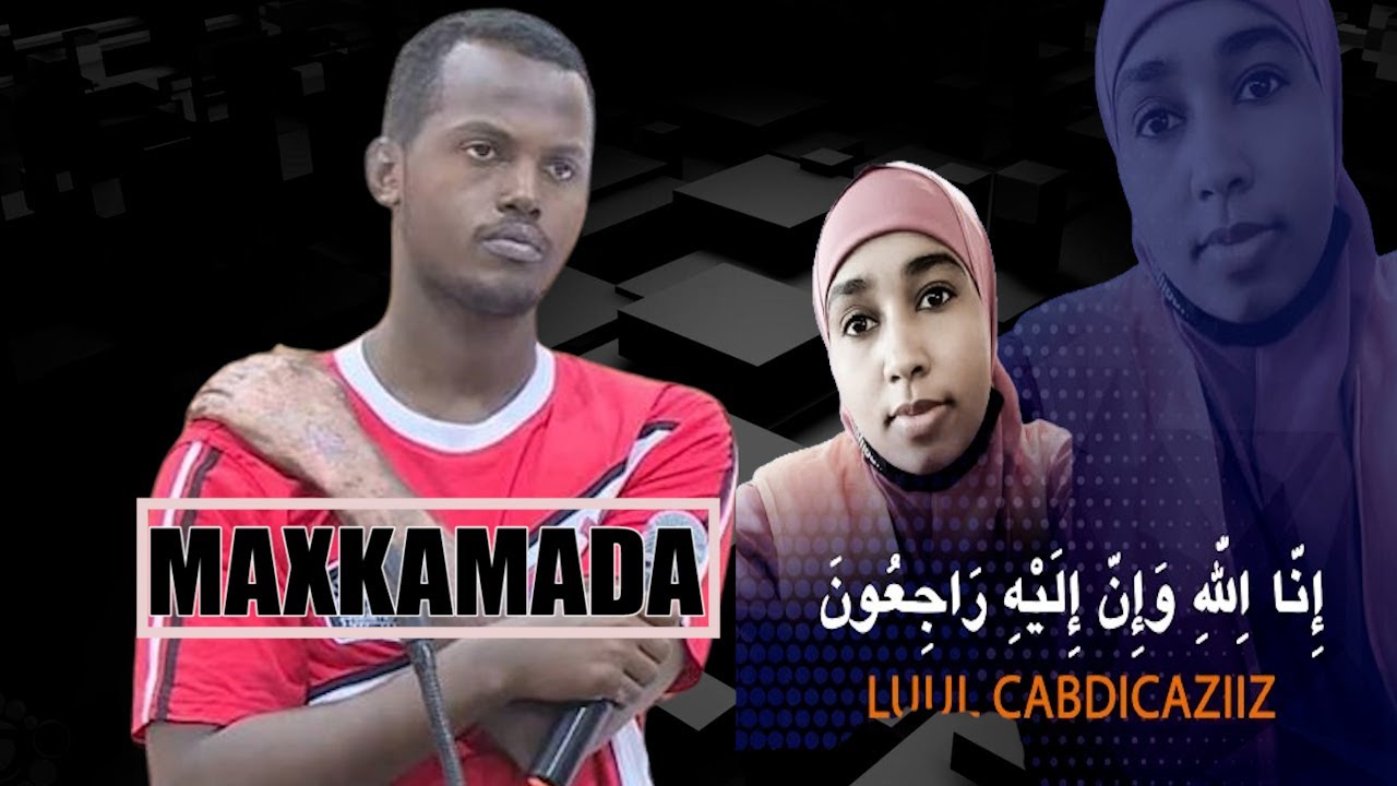 CADEYMO & KIIS HALIS AH:-Sidee ayuu u dhacay Falkii lagu Gubay Allaha Unaxariistee Luul C/casiis.