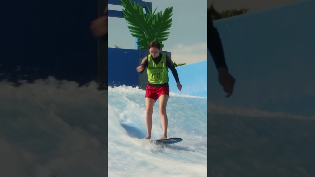 3 Shuv!