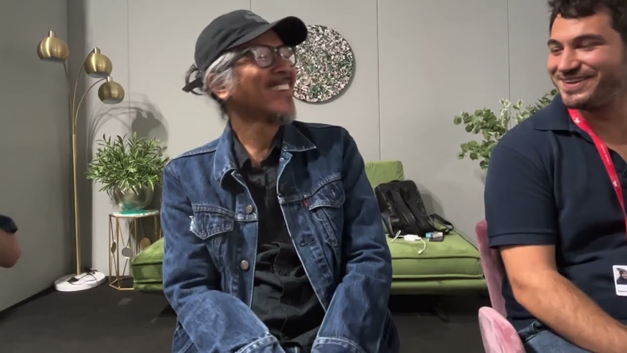 Intervista a Lav Diaz, il regista filippino racconta When the Waves are Gone