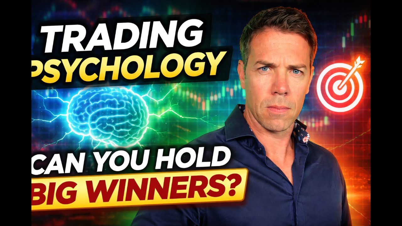 When Should You Take Profits? The Real Answer for Traders