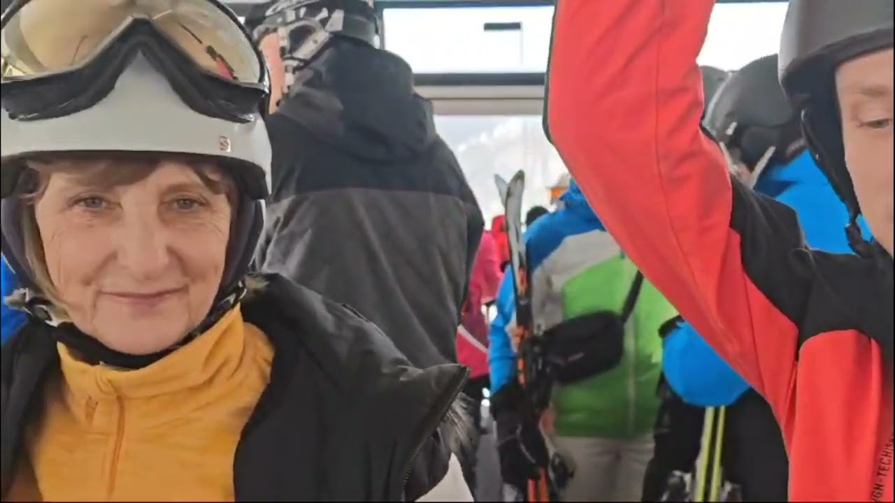 Sulden SOLDA Italy Ski Tyrol 2024