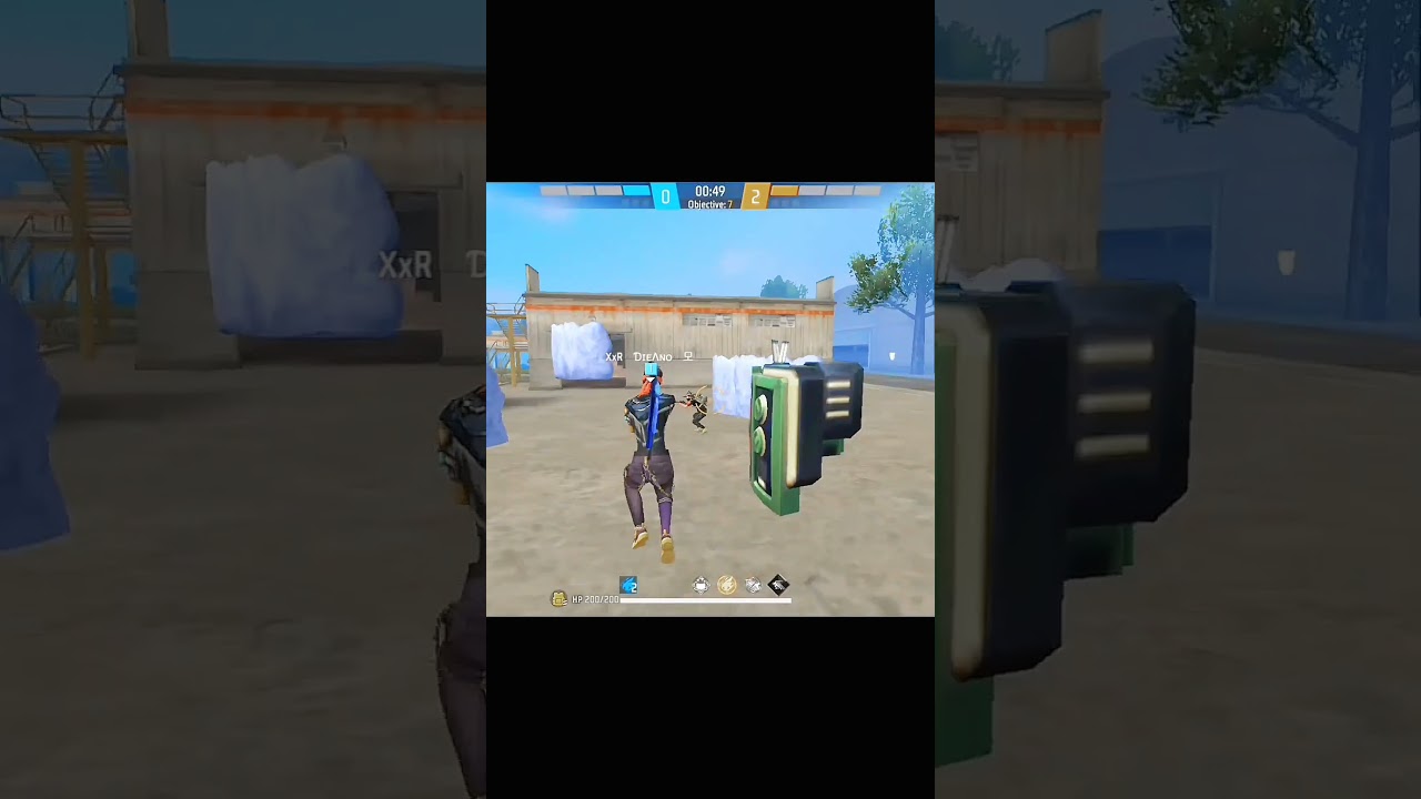 #garena free fire Max#