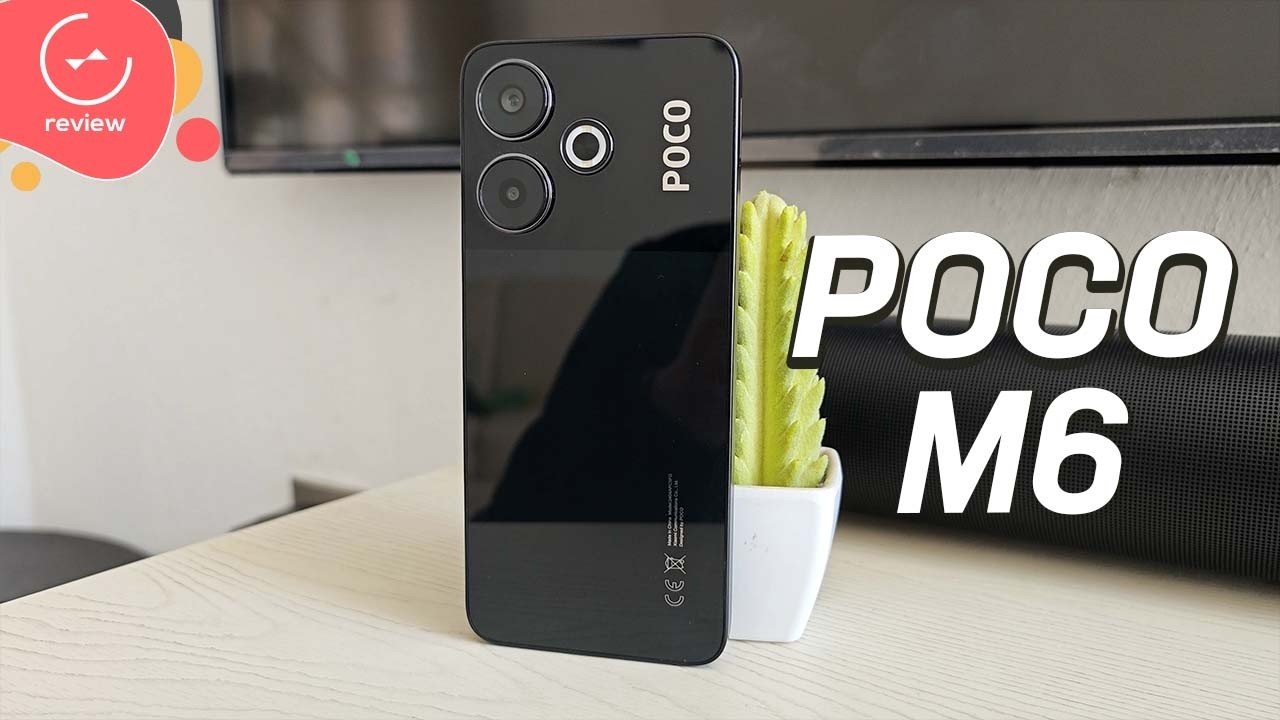 Xiaomi POCO M6 | Detailed Review