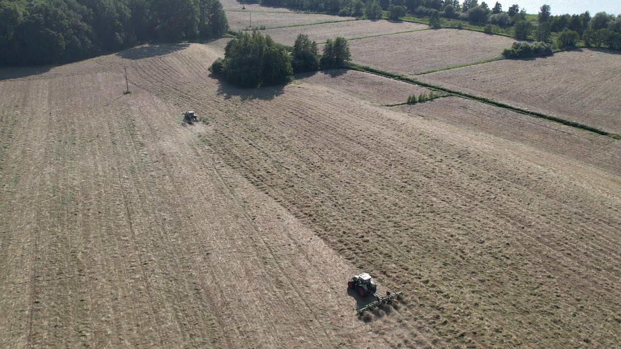 Sezon 2025 w AGROBELA