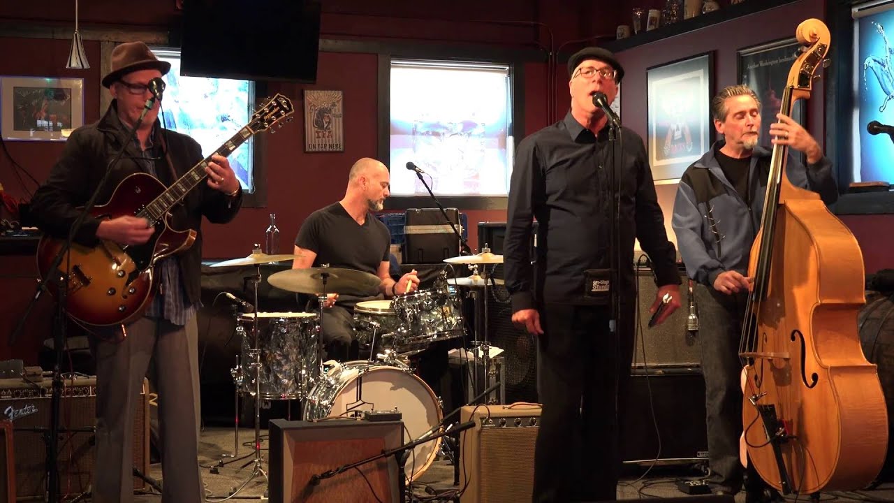 Mark Hummel & the Blues Survivors 