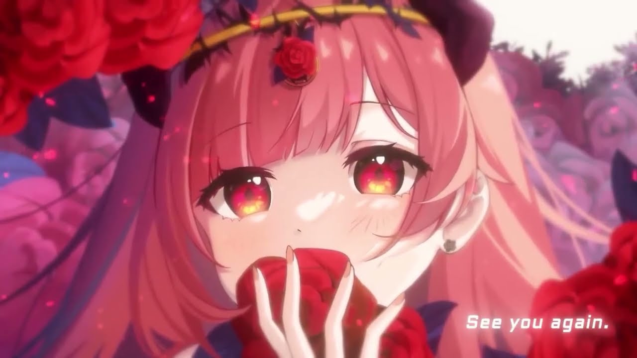 Dark Joke diakhir... [Astelica Kasdea Ch. 【デア】