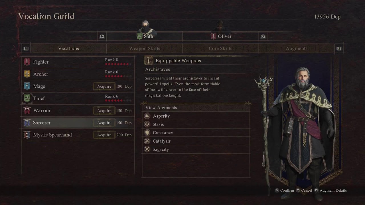 Dragon's Dogma - Ep 5