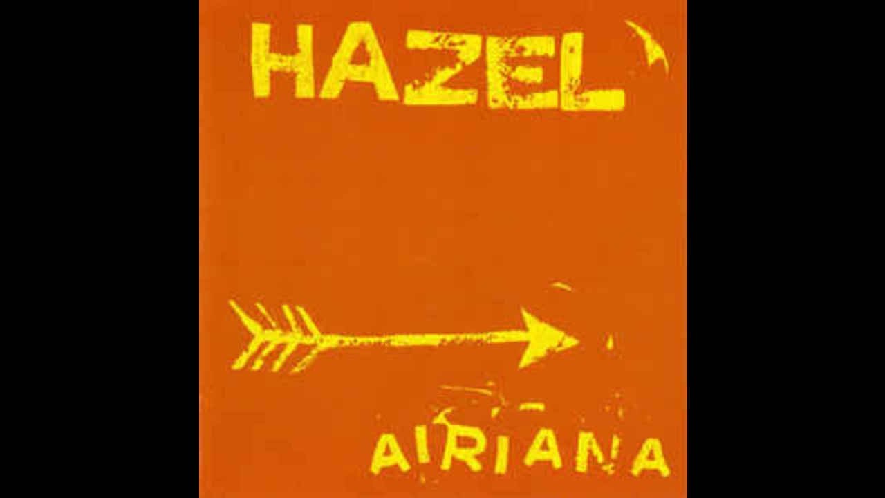 Hazel - Airiana EP (1997 // Full Album)