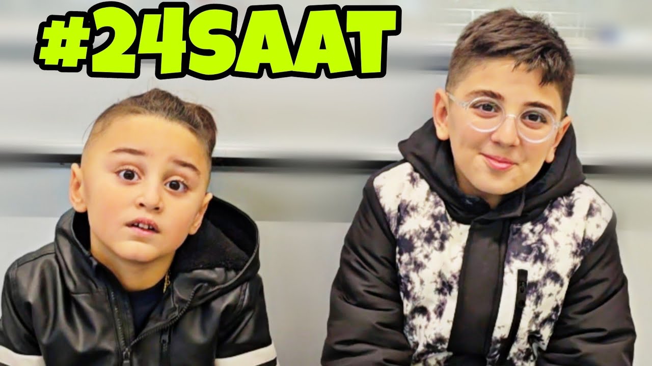 HAFTASONU VLOG !!
