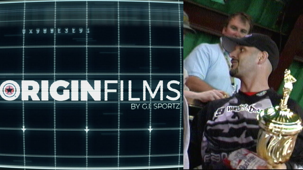 (EXPLICIT) Origin Films - 2001 Avalanche - 5 Wins in a row
