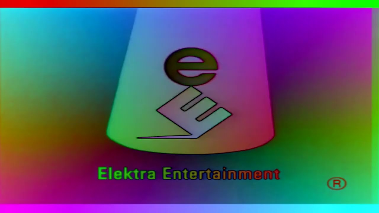 (REQUESTED) Elektra Entertainment (1989) Effects (Preview 2 Effects)